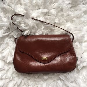 Etienne Aigner vintage looking purse